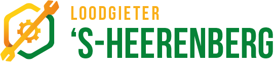 Loodgieter 's-Heerenberg Logo